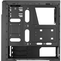 AeroCool Ore Saturn FRGB-G-BK-v1 Image #9