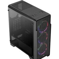 AeroCool Ore Saturn FRGB-G-BK-v1 Image #3