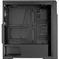AeroCool Ore Saturn FRGB-G-BK-v1 Image #11