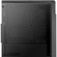 AeroCool Ore Saturn FRGB-G-BK-v1 Image #10