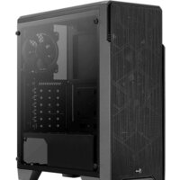 AeroCool Ore Saturn FRGB-G-BK-v1 Image #4