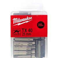 Milwaukee 4932399600 (25 предметов)
