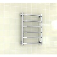 Ростела Трапеция нижнее подключение 1" 4 перекладины 60 см Image #2