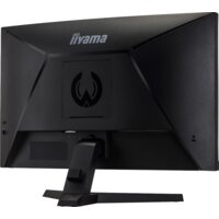 Iiyama G-Master Red Eagle G2466HSU-B1 Image #8