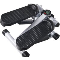 Степперы, виброплатформы и другие фитнес-тренажеры