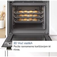 Bosch Serie 2 HBF153EB0 Image #6