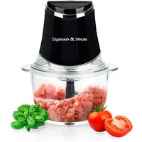 Zigmund & Shtain CH-33 R Image #2