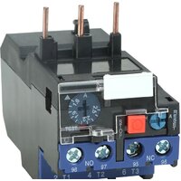 КЭАЗ РТЛ 1006-2 25А (1-1.6А) УХЛ4 110740