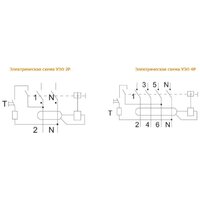 DEKraft УЗО-03 14205DEK Image #2