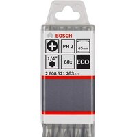 Bosch 2608521263 (60 предметов)
