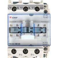 EKF PROxima КМЭ ctr-s-50-380 Image #8