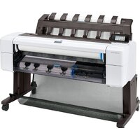 HP DesignJet T1600 36" PostScript 3EK11A Image #4