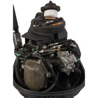 Seanovo SNF5HAS Enduro Image #3
