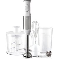 BQ HB62PS (белый)