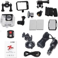 X-try XTC261 RC Real 4K Wi-Fi Autokit Image #7