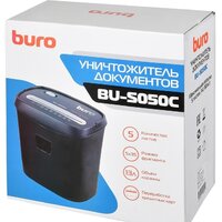 Buro Home BU-S050C Image #10