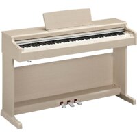 Yamaha Arius YDP-165 (белый ясень) Image #1