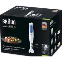 Braun MQ 3020 Pasta Image #5