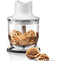 Braun MQ 3020 Pasta Image #4