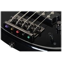 Yamaha TRBX305 (черный) Image #9