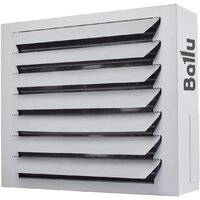 Ballu BHP-W4-100-S Image #1