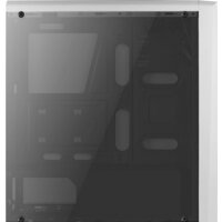 AeroCool Cylon (белый) Image #15