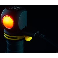 Armytek Elf C1 Micro-USB (белый) Image #12