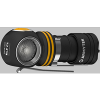 Armytek Elf C1 Micro-USB (белый) Image #3