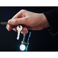 Armytek Elf C1 Micro-USB (белый) Image #13