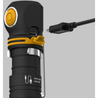 Armytek Elf C1 Micro-USB (белый) Image #4