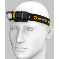 Armytek Elf C1 Micro-USB (белый) Image #2