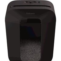 Fellowes PowerShred LX41 (черный) Image #2