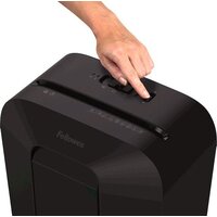Fellowes PowerShred LX41 (черный) Image #3