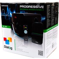 Dialog AP-203 Image #9