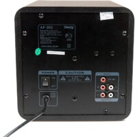 Dialog AP-203 Image #5