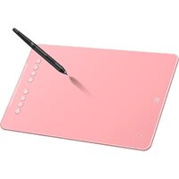 XP-Pen Deco 01 V3 (розовый)