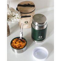 Арктика 306-800А 0.8л (зеленый) Image #3