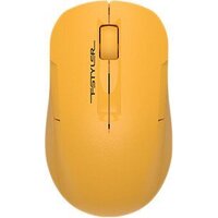 A4Tech Fstyler FG15CS Air2 (желтый)