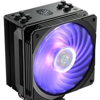 Cooler Master Hyper 212 RGB Black Edition RR-212S-20PC-R1