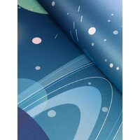 Varmilo Deep Space XL Image #3