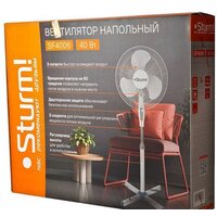 Sturm SF4006 Image #7