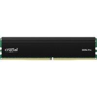 Crucial Pro 32ГБ DDR4 3200 МГц CP32G4DFRA32A