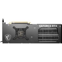 MSI GeForce RTX 4070 Gaming X Slim 12G Image #4