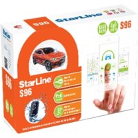 StarLine S96 BT GSM