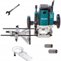 Makita RP2303FCXJ (с кейсом) Image #2