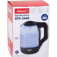 Atlanta ATH-2466 (черный) Image #7