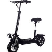 Kugoo M5 (черный)