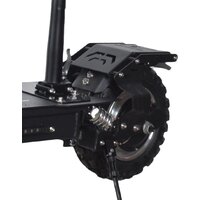 Kugoo M5 (черный) Image #5