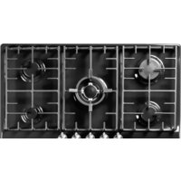 KUPPERSBERG FV9TGRZ ANT (серебристый)