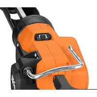 AEG Powertools BKP18C2-310-0 (без АКБ) Image #11